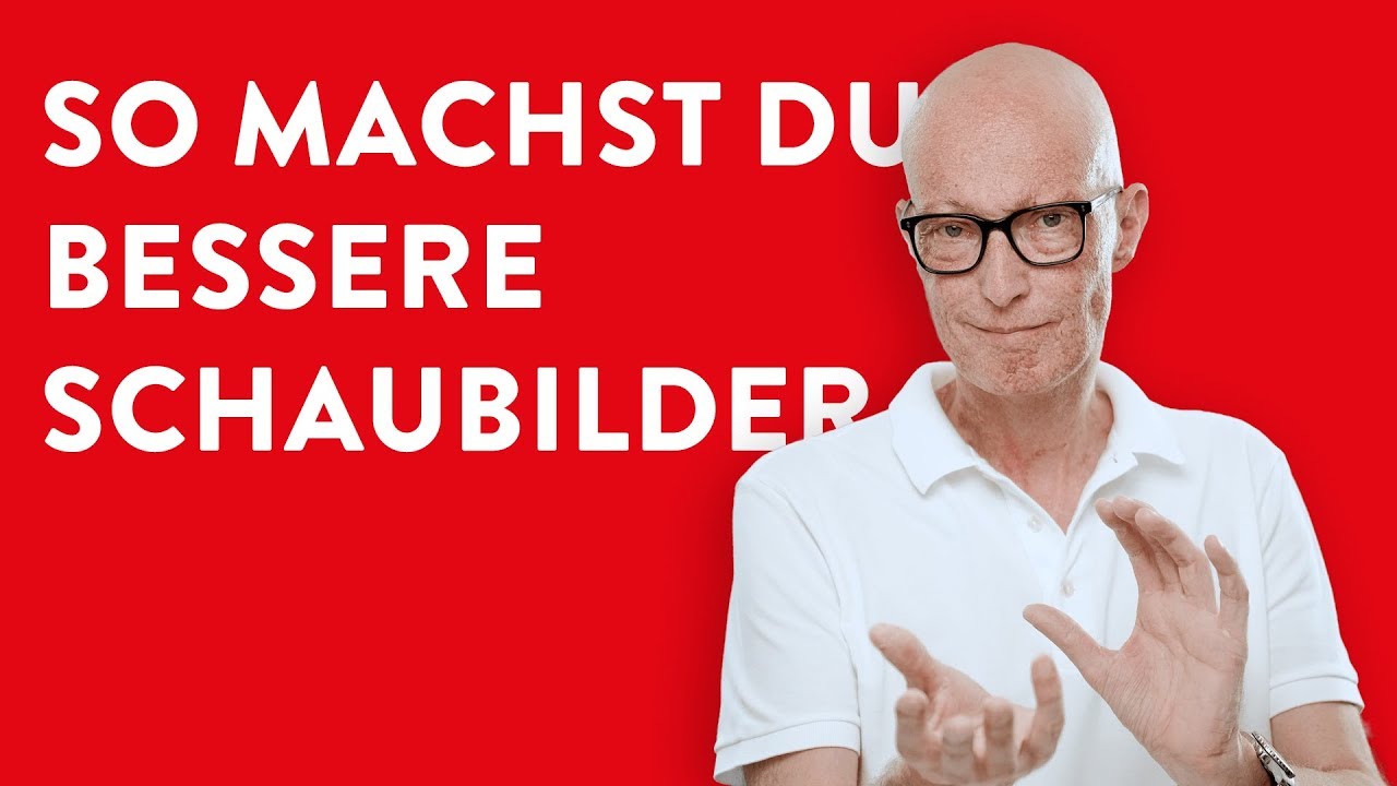 Schaubilder Erstellen Fur Dein B2b Marketing Youtube