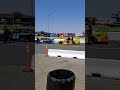 Engines fired for Xfinity