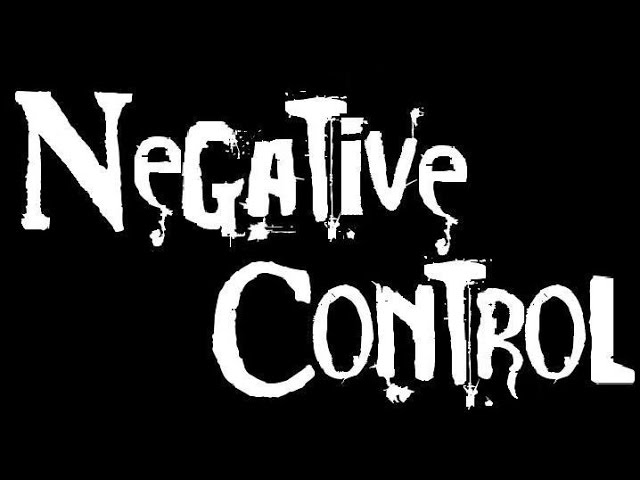 Negative Control - Experimentação Animal