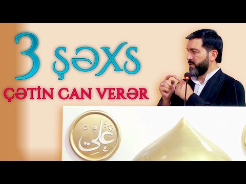 Bu 3 şəxs çətin can verər - Hacı Eldayaq Huseynov