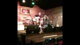Chris Kemp @ Joe Kool's