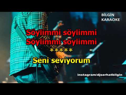 İbrahim Tatlıses - Söylim Mi (Karaoke) Orjinal Stüdyo