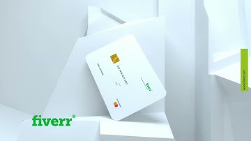 Credit Card Logo Animation /Shopping  Card Logo Intro After Effects Template  Intro No# 193