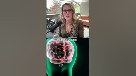 How Trauma Lowers Sex Drive #shorts