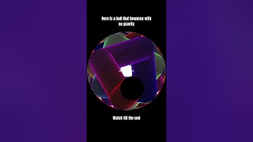 Does it remind you of something? 😄 #simulation #satisfying #memes