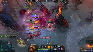 Blitz sick stun prediction