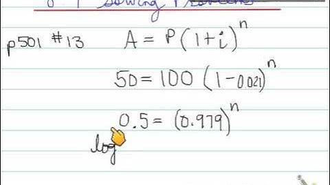 MHF 8.7 Solving Problems