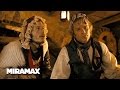 The Brothers Grimm | ‘Kidnapped’ (HD) - Matt Damon, Heath Ledger | MIRAMAX