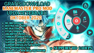 Kinemaster Mod Terbaru 2020 Google Drive screenshot 3