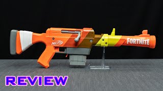 Nerf Fortnite  Series Overview & Top Picks! 