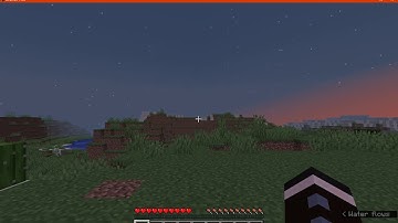 WeaGUI 1.12.2, 1.14.4, 1.15.2, 1.16.4 Forge Mod Overview