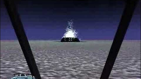 Serenesis Mod Explosions and Effects