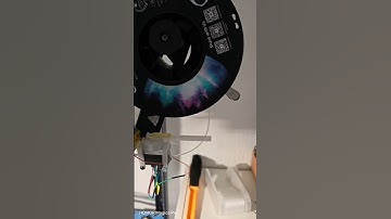 Sovol SV08 DIY Antitangle