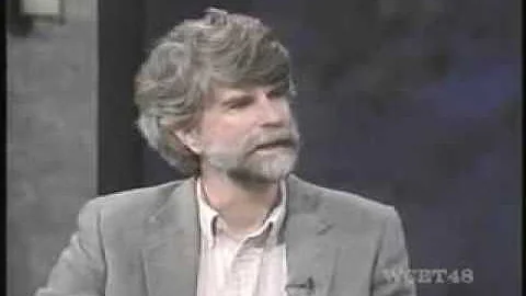 Tom Dutton Interview - WCET Focus