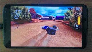 Quickplay: Re-Volt Sequels (Mobile/PC) screenshot 4