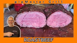 Grilovaný roastbeef #320