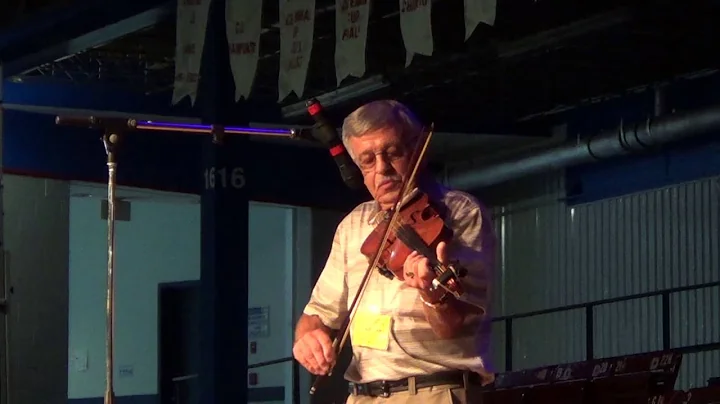 Jean Marie LaPierre - Pembroke 2015