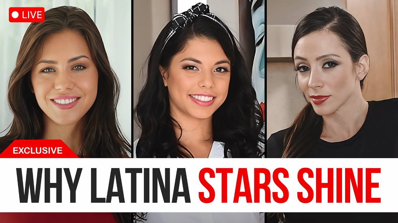 Top 30 Latina ICONS Through the Years | Nostalgic Tribute