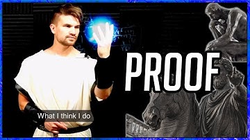 How do mathematicians prove things? An introduction to basic proofs