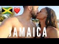 JAMAICA | our first trip to Jamaica together | 2019