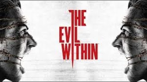 The Goriest Game Of All Time!!! l The Evil Within 1 - PART 1 (Funny/Scary Moments)