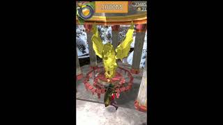 Temple run   android gameplay ,ios game # 17 screenshot 5