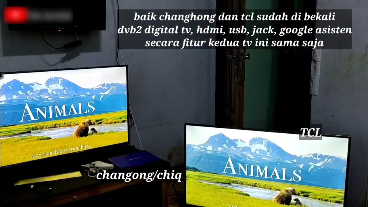 Changhong Tv