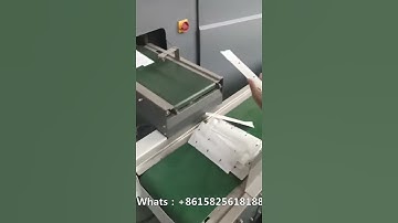 Hotel Supplies Toiletries Disposable Toothbrush Toothpaste Comb four Side Sealing Packing Machine