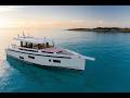 Omikron Yachts OT-60 | Anchor Up