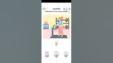 Brain Smart IQ Quiz New Update Android Gameplay Level 40 Walkthrough