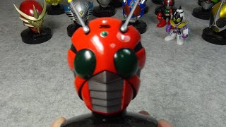 コンピュータとプログラミング 仮面ライダー KAMEN RIDER ZX 仮面ライダーZX 【MASCOLLE】4 - YouTube