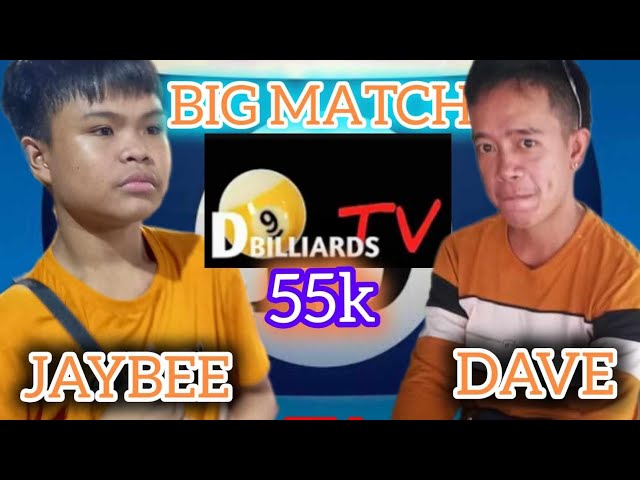 JV SUCAL VS DAVE GRANADA 10 BALLS PAREHAS BAKBAKAN SA MAISAN class=