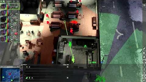 Jagged Alliance Back in Action - Epic Tactics!