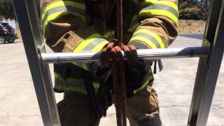 Academy Video: Raising the 24' Extension Ladder / 14' Roof Ladder Aloft