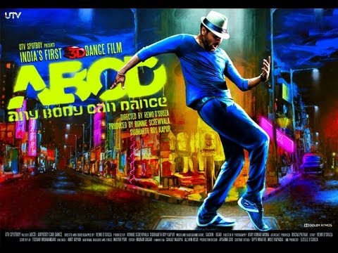 ABCD≈2013(Any¶Body¶Can¶Dance)Hindi-BluRay w/ Eng