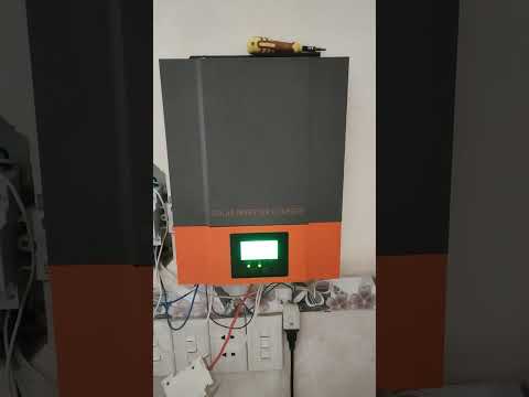 PowMr 3200W all