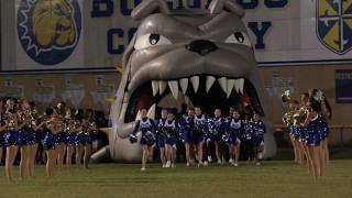 2019 Homecoming Block Party