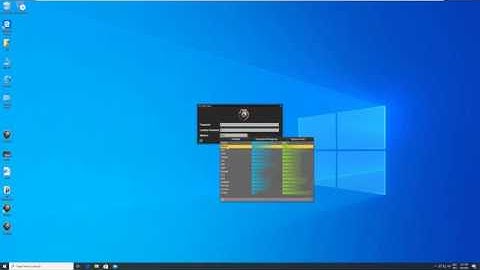 How to Encrypt Files and Folders - VtCrypt