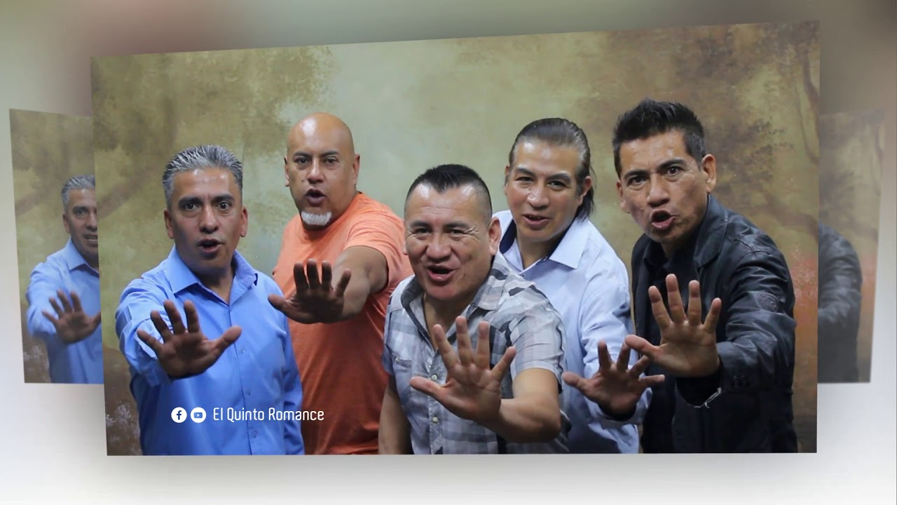 El Quinto Romance - YouTube