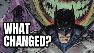 BATMAN/JOKER- THE DEADLY DUO #1: This might be Marc Silvestri's masterpiece