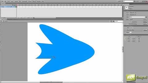 ARMdesign.nl -  Actionscript 3.0 Basic  Lesson 6 more packages part 2