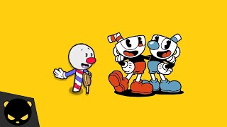 Bouncing around the Inkwell Isle with Danny/Sarumon | Cuphead Stream 5/21/22