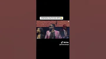 Kabasele Kweya Na Mayi 