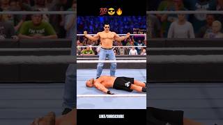 Salman Boi Destroyed Brock Lesnar ? shorts viral