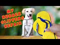 How To Repair Rubber Slippers or Flip-Flops [TAGALOG, English Subtitles]