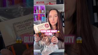 Le blush RARE BEAUTY À 2.90€ !!! 😱 #magazineelle #rarebeauty #bonplan @RareBeauty