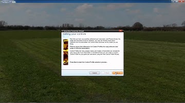 Freesky Simulator Phoenix Calibrate