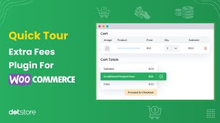 Boost Your Business Revenue: A Step-by-Step Guide to Using the Extra Fees Plugin