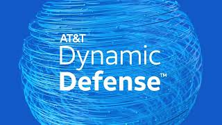 AT&T Dynamic Defense | AT&T Business