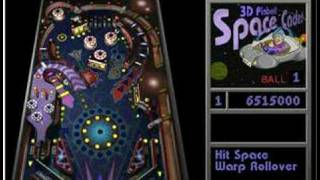Hack Windows Pinball!